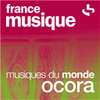 France Musique Musiques du monde Ocora