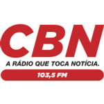 Rádio CBN (Campina Grande)