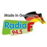 Radio F 94.5 - Made in Germany