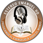 Estereo Emanuel HD