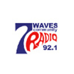 7 Waves Community Radio