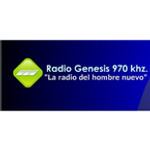 Radio Génesis