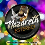 Nazareth Estereo HD