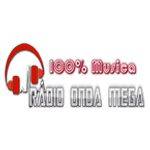 RÁDIO ONDA MEGA