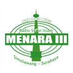 Radio Menara 3