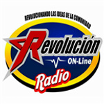 R-volucion radio