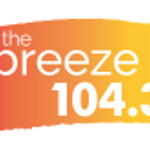 104.3 The Breeze