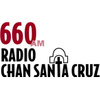 SQCS - Radio Chan Santa Cruz