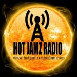 hotjamzradio