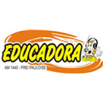 Rádio Educadora de Frei Paulo