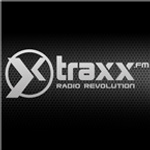 Traxx FM Funk