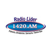 Radio lider