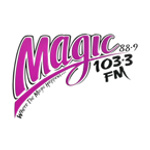 Magic 103 fm Grenada