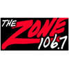 106.7 The Zone