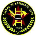 Bomberos Buin