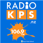 Radio KPS