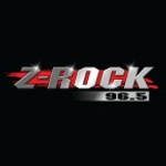 Z-Rock 96.5