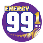 Energy 99.1 HD3