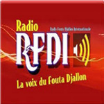 Radio Fouta Djaloo Internationale