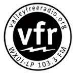 Valley Free Radio