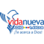 Radio Vida Nueva