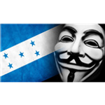 Anonymous Honduras Radio