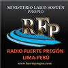 MINISTERIO FUERTE PREGÓN LIMA PERÚ