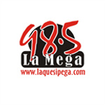 La Mega 98.5