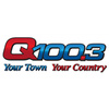 Q 100.3 - Your town, Your country