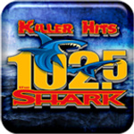 102.5 The Shark