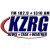 Newstalk KZRG