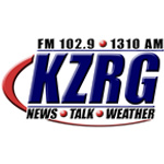 Newstalk KZRG