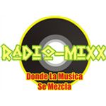 Radio Mixx Tampico