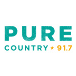 Pure Country 91.7