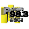 Power 98.3 & 96.1