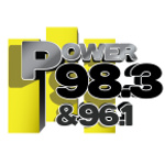 Power 98.3 & 96.1