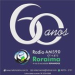 Rádio Roraima