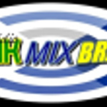 Web Rádio Funk Mix Brasil