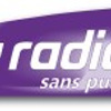 LA RADIO SANS PUB