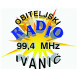 Obiteljski Radio Ivanic