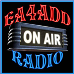 EA4ADD Radio