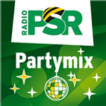 RADIO PSR Partymix