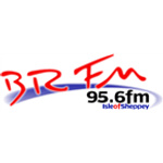 BRFM 95.6