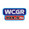 WCGR