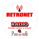 RetroNet Radio