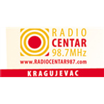 Radio Centar 987