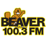 Beaver 100.3