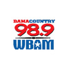 98.9 WBAM