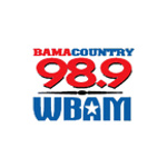 98.9 WBAM