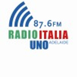 Radio Italia Uno 87.6 FM Adelaide